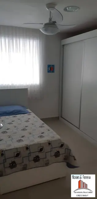 Apartamento com 3 quartos à venda, 112m2 em Itapuã, Vila Velha - ES - imagem 3 Foto 3 de Apartamento com 3 quartos à venda, 112m2 em Itapuã, Vila Velha - ES