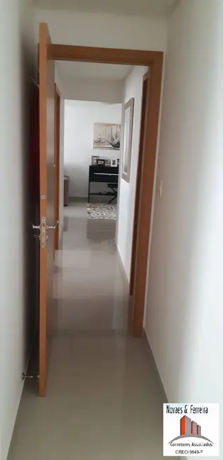 Apartamento com 3 quartos à venda, 112m2 em Itapuã, Vila Velha - ES - imagem 4 Foto 4 de Apartamento com 3 quartos à venda, 112m2 em Itapuã, Vila Velha - ES