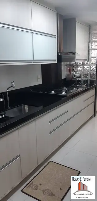 Apartamento com 3 quartos à venda, 112m2 em Itapuã, Vila Velha - ES - imagem 8 Foto 8 de Apartamento com 3 quartos à venda, 112m2 em Itapuã, Vila Velha - ES