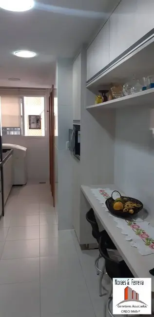 Apartamento com 3 quartos à venda, 112m2 em Itapuã, Vila Velha - ES - imagem 9 Foto 9 de Apartamento com 3 quartos à venda, 112m2 em Itapuã, Vila Velha - ES