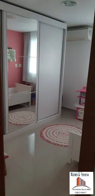Apartamento com 3 quartos à venda, 112m2 em Itapuã, Vila Velha - ES - imagem 6 Foto 6 de Apartamento com 3 quartos à venda, 112m2 em Itapuã, Vila Velha - ES