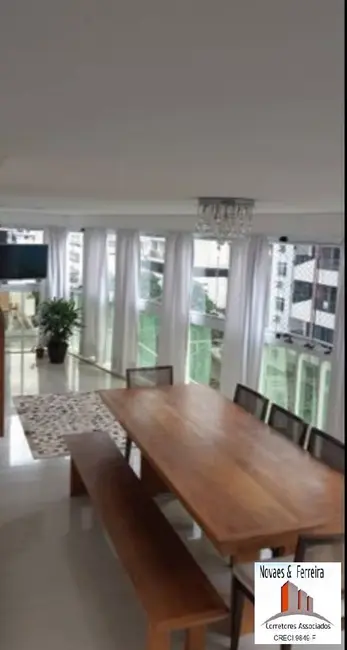 Foto 2 de Apartamento com 3 quartos à venda, 112m2 em Itapuã, Vila Velha - ES