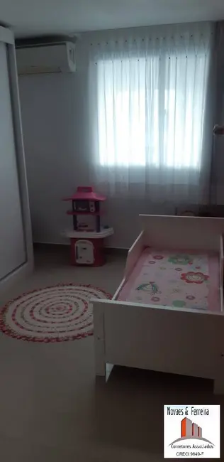 Apartamento com 3 quartos à venda, 112m2 em Itapuã, Vila Velha - ES - imagem 7 Foto 7 de Apartamento com 3 quartos à venda, 112m2 em Itapuã, Vila Velha - ES