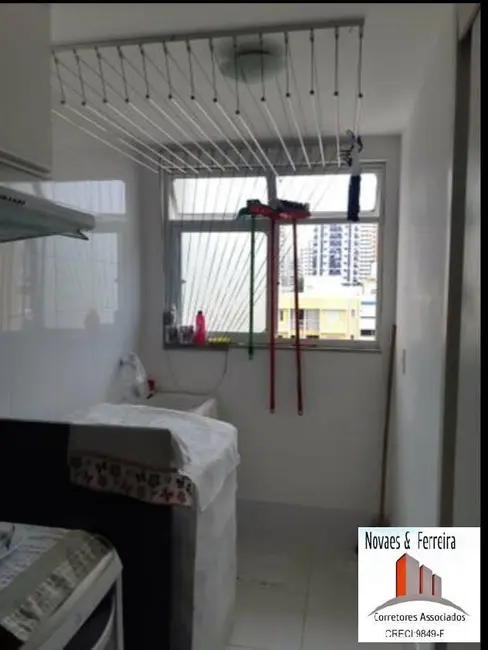 Foto 5 de Apartamento com 2 quartos à venda, 65m2 em Itapuã, Vila Velha - ES