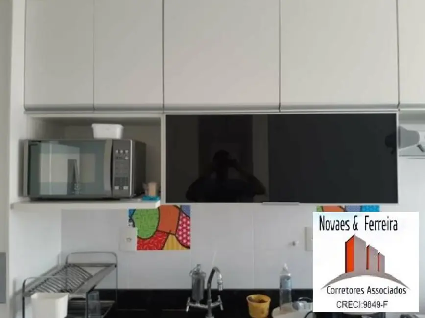 Foto 4 de Apartamento com 2 quartos à venda, 65m2 em Itapuã, Vila Velha - ES