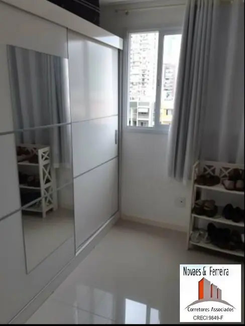 Foto 8 de Apartamento com 2 quartos à venda, 65m2 em Itapuã, Vila Velha - ES