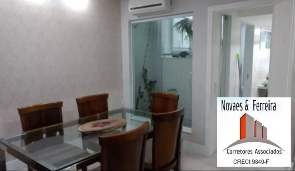 Foto 1 de Apartamento com 3 quartos à venda, 100m2 em Praia da Costa, Vila Velha - ES