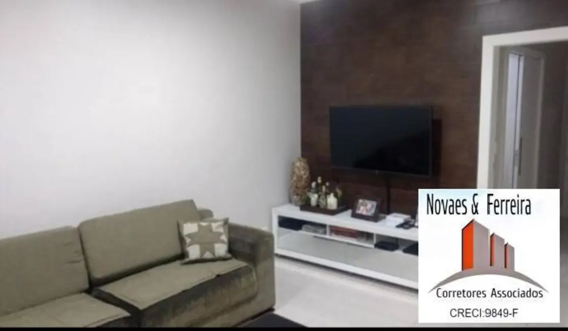 Apartamento com 3 quartos à venda, 100m2 em Praia da Costa, Vila Velha - ES - imagem 2 Foto 2 de Apartamento com 3 quartos à venda, 100m2 em Praia da Costa, Vila Velha - ES