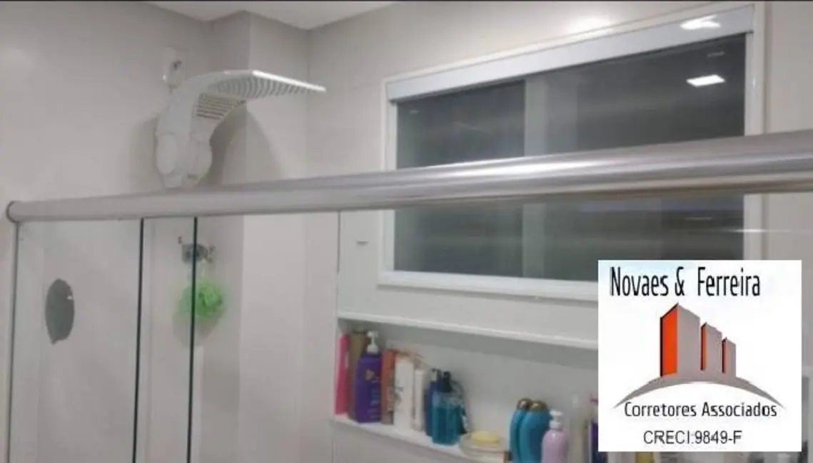 Apartamento com 3 quartos à venda, 100m2 em Praia da Costa, Vila Velha - ES - imagem 8 Foto 8 de Apartamento com 3 quartos à venda, 100m2 em Praia da Costa, Vila Velha - ES