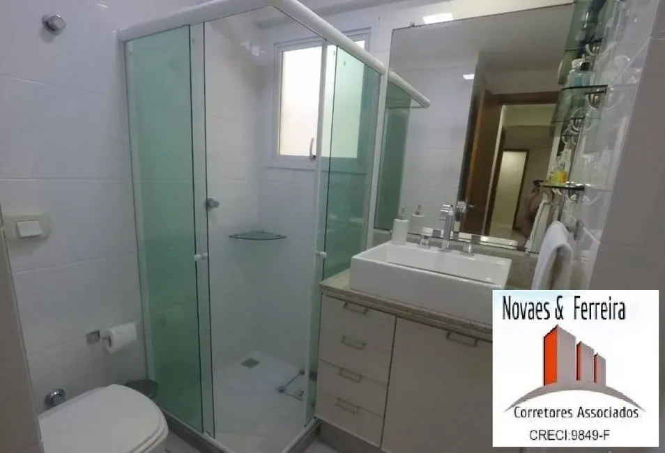 Apartamento com 3 quartos à venda, 100m2 em Itapuã, Vila Velha - ES - imagem 8 Foto 8 de Apartamento com 3 quartos à venda, 100m2 em Itapuã, Vila Velha - ES