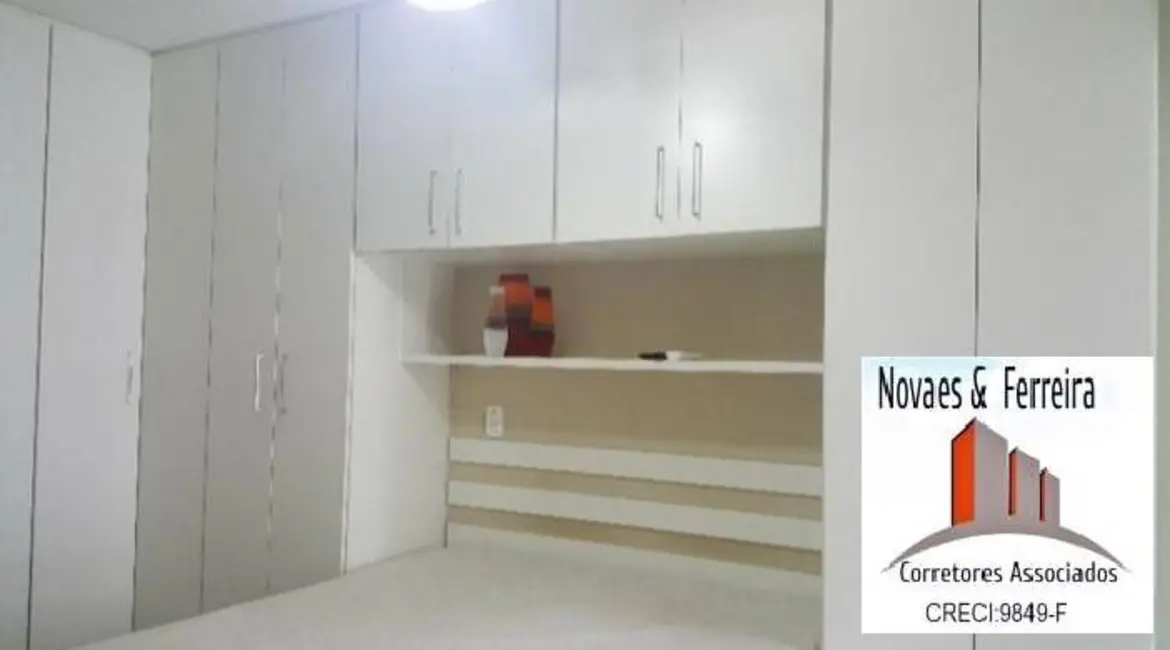 Apartamento com 3 quartos à venda, 84m2 em Itapuã, Vila Velha - ES - imagem 6 Foto 6 de Apartamento com 3 quartos à venda, 84m2 em Itapuã, Vila Velha - ES