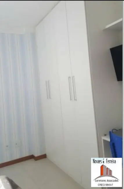 Apartamento com 3 quartos à venda, 84m2 em Itapuã, Vila Velha - ES - imagem 5 Foto 5 de Apartamento com 3 quartos à venda, 84m2 em Itapuã, Vila Velha - ES