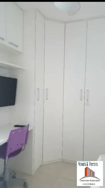 Apartamento com 3 quartos à venda, 84m2 em Itapuã, Vila Velha - ES - imagem 8 Foto 8 de Apartamento com 3 quartos à venda, 84m2 em Itapuã, Vila Velha - ES