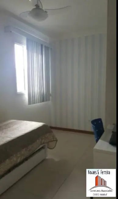 Apartamento com 3 quartos à venda, 84m2 em Itapuã, Vila Velha - ES - imagem 7 Foto 7 de Apartamento com 3 quartos à venda, 84m2 em Itapuã, Vila Velha - ES