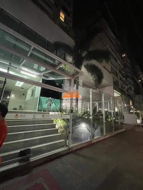 Apartamento com 3 quartos à venda, 84m2 em Itapuã, Vila Velha - ES - imagem 3 Foto 3 de Apartamento com 3 quartos à venda, 84m2 em Itapuã, Vila Velha - ES