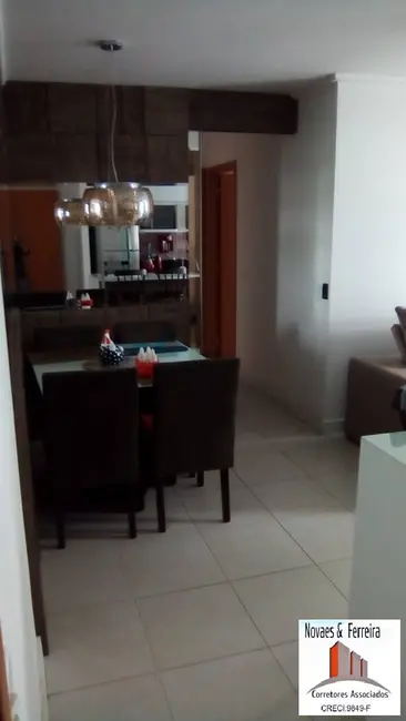 Foto 7 de Apartamento com 2 quartos à venda, 64m2 em Praia de Itaparica, Vila Velha - ES