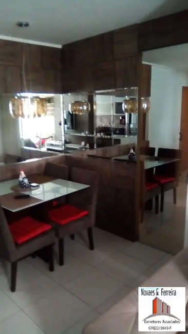 Foto 6 de Apartamento com 2 quartos à venda, 64m2 em Praia de Itaparica, Vila Velha - ES