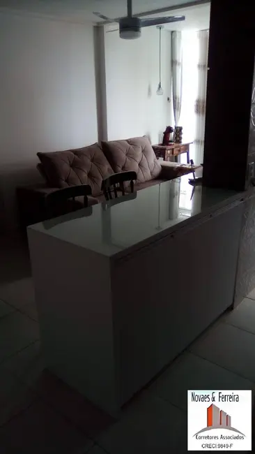 Foto 4 de Apartamento com 2 quartos à venda, 64m2 em Praia de Itaparica, Vila Velha - ES