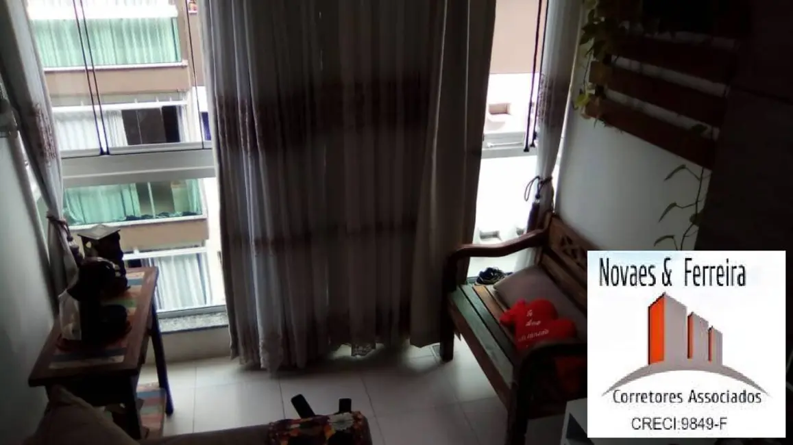 Foto 5 de Apartamento com 2 quartos à venda, 64m2 em Praia de Itaparica, Vila Velha - ES