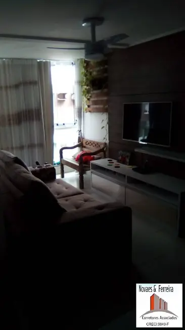 Foto 8 de Apartamento com 2 quartos à venda, 64m2 em Praia de Itaparica, Vila Velha - ES