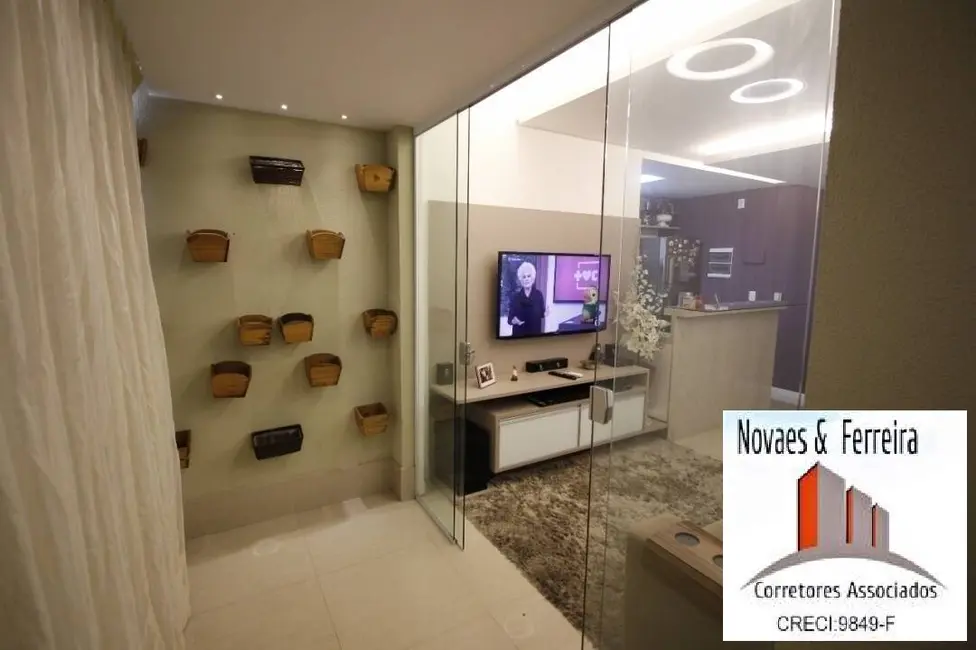 Apartamento com 2 quartos à venda, 75m2 em Praia de Itaparica, Vila Velha - ES - imagem 3 Foto 3 de Apartamento com 2 quartos à venda, 75m2 em Praia de Itaparica, Vila Velha - ES