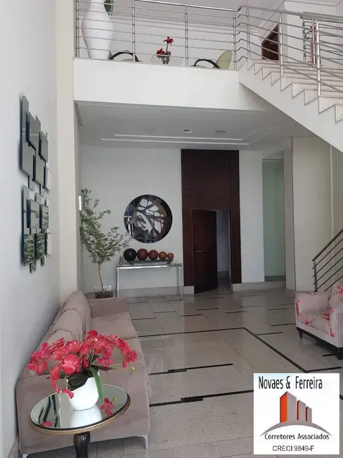 Apartamento com 3 quartos à venda em Praia da Costa, Vila Velha - ES - imagem 5 Foto 5 de Apartamento com 3 quartos à venda em Praia da Costa, Vila Velha - ES