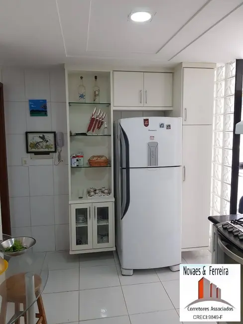 Apartamento com 3 quartos à venda em Praia da Costa, Vila Velha - ES - imagem 9 Foto 9 de Apartamento com 3 quartos à venda em Praia da Costa, Vila Velha - ES