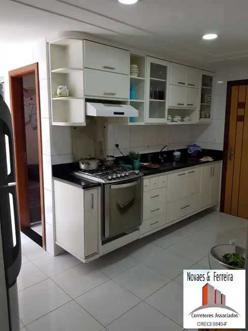 Apartamento com 3 quartos à venda em Praia da Costa, Vila Velha - ES - imagem 7 Foto 7 de Apartamento com 3 quartos à venda em Praia da Costa, Vila Velha - ES