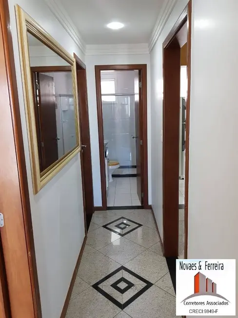 Apartamento com 3 quartos à venda em Praia da Costa, Vila Velha - ES - imagem 6 Foto 6 de Apartamento com 3 quartos à venda em Praia da Costa, Vila Velha - ES