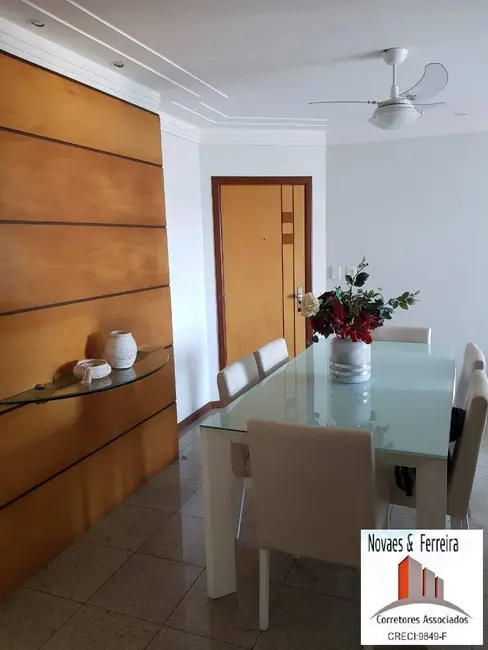 Apartamento com 3 quartos à venda em Praia da Costa, Vila Velha - ES - imagem 3 Foto 3 de Apartamento com 3 quartos à venda em Praia da Costa, Vila Velha - ES