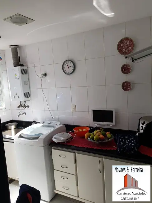 Apartamento com 3 quartos à venda em Praia da Costa, Vila Velha - ES - imagem 8 Foto 8 de Apartamento com 3 quartos à venda em Praia da Costa, Vila Velha - ES