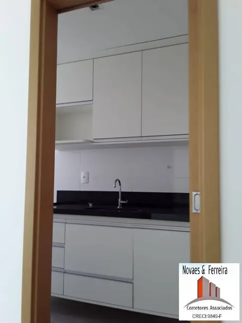 Foto 3 de Apartamento com 2 quartos à venda em Praia de Itaparica, Vila Velha - ES