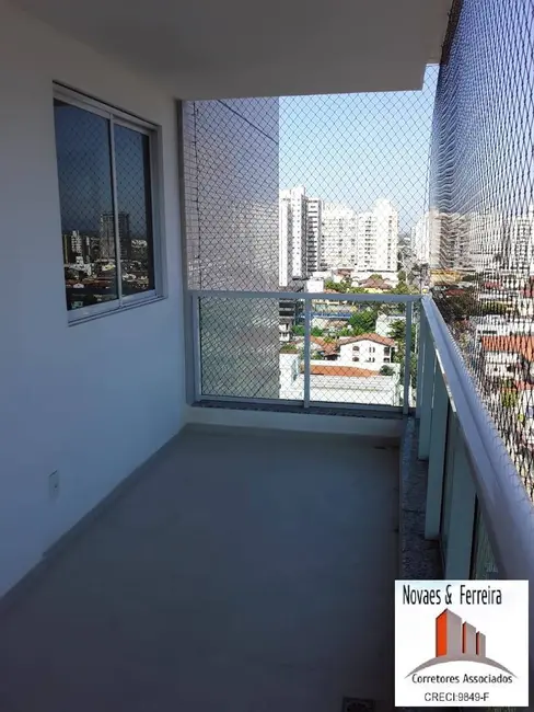 Foto 1 de Apartamento com 2 quartos à venda em Praia de Itaparica, Vila Velha - ES