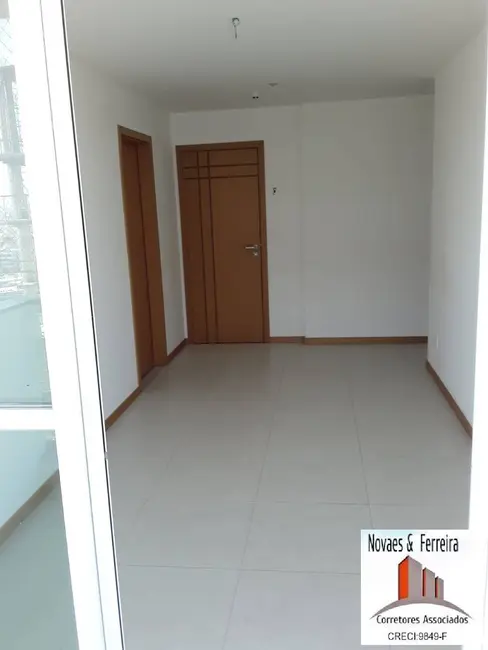 Foto 2 de Apartamento com 2 quartos à venda em Praia de Itaparica, Vila Velha - ES