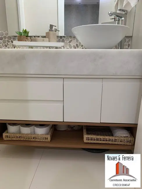 Apartamento com 3 quartos à venda, 130m2 em Itapuã, Vila Velha - ES - imagem 9 Foto 9 de Apartamento com 3 quartos à venda, 130m2 em Itapuã, Vila Velha - ES