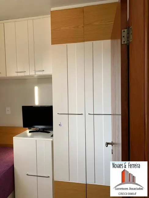 Apartamento com 3 quartos à venda, 130m2 em Itapuã, Vila Velha - ES - imagem 7 Foto 7 de Apartamento com 3 quartos à venda, 130m2 em Itapuã, Vila Velha - ES