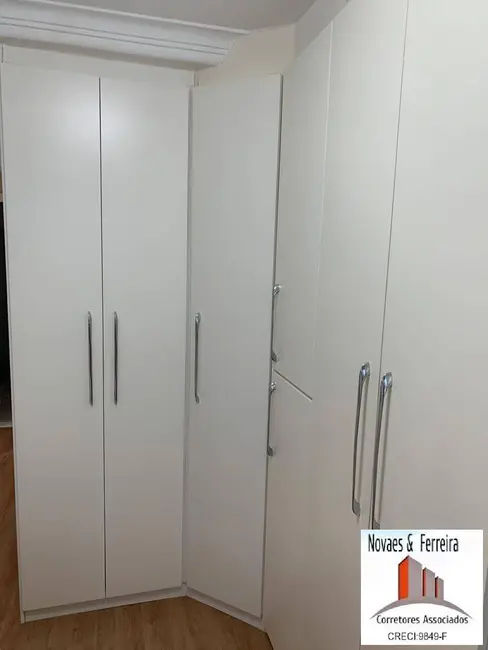 Apartamento com 3 quartos à venda, 130m2 em Itapuã, Vila Velha - ES - imagem 8 Foto 8 de Apartamento com 3 quartos à venda, 130m2 em Itapuã, Vila Velha - ES