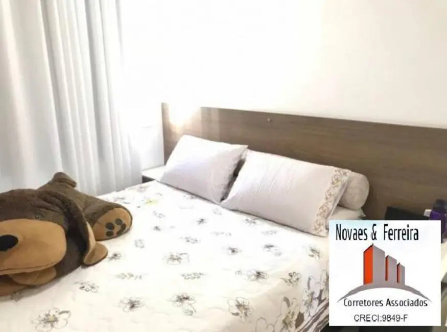 Apartamento com 3 quartos à venda, 115m2 em Praia de Itaparica, Vila Velha - ES - imagem 7 Foto 7 de Apartamento com 3 quartos à venda, 115m2 em Praia de Itaparica, Vila Velha - ES