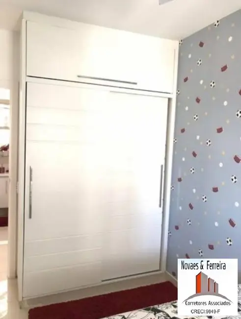 Apartamento com 3 quartos à venda, 115m2 em Praia de Itaparica, Vila Velha - ES - imagem 8 Foto 8 de Apartamento com 3 quartos à venda, 115m2 em Praia de Itaparica, Vila Velha - ES