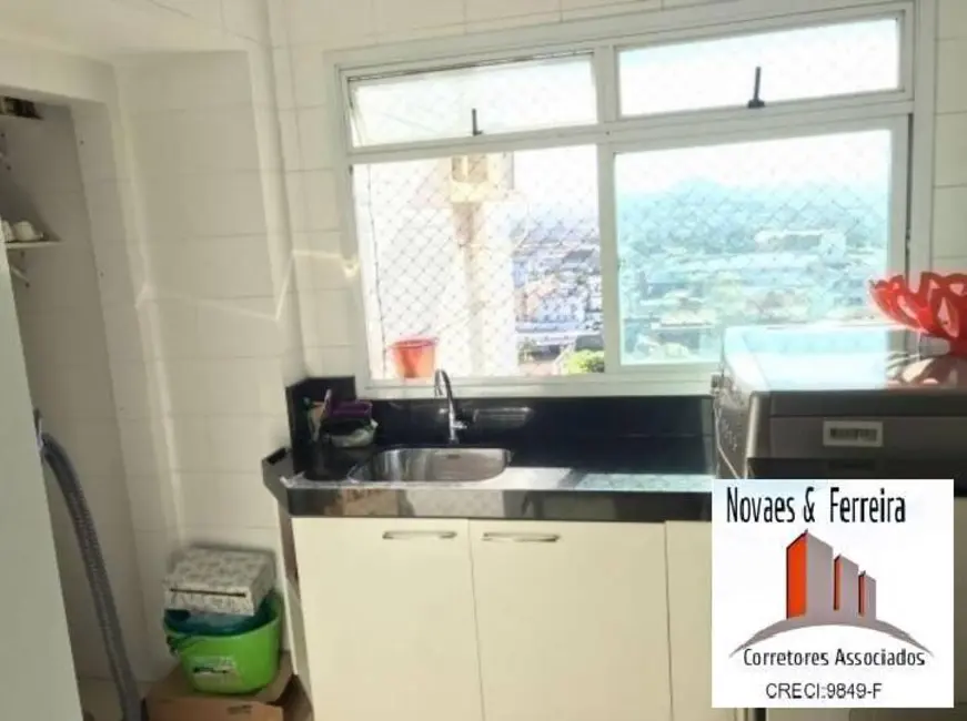 Apartamento com 3 quartos à venda, 115m2 em Praia de Itaparica, Vila Velha - ES - imagem 6 Foto 6 de Apartamento com 3 quartos à venda, 115m2 em Praia de Itaparica, Vila Velha - ES