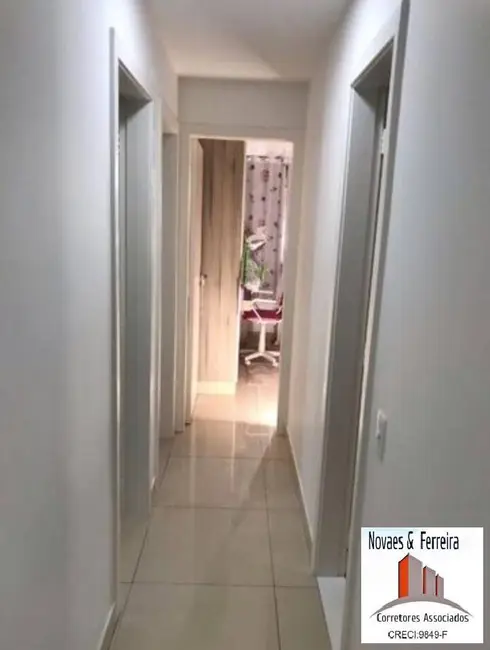 Apartamento com 3 quartos à venda, 115m2 em Praia de Itaparica, Vila Velha - ES - imagem 3 Foto 3 de Apartamento com 3 quartos à venda, 115m2 em Praia de Itaparica, Vila Velha - ES