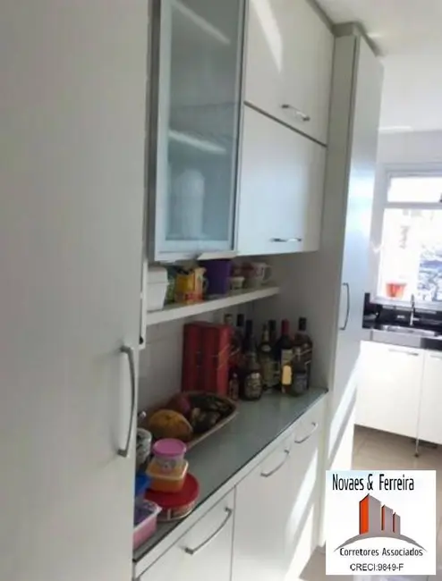 Apartamento com 3 quartos à venda, 115m2 em Praia de Itaparica, Vila Velha - ES - imagem 4 Foto 4 de Apartamento com 3 quartos à venda, 115m2 em Praia de Itaparica, Vila Velha - ES