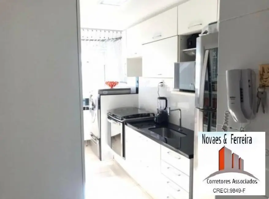 Apartamento com 3 quartos à venda, 115m2 em Praia de Itaparica, Vila Velha - ES - imagem 5 Foto 5 de Apartamento com 3 quartos à venda, 115m2 em Praia de Itaparica, Vila Velha - ES