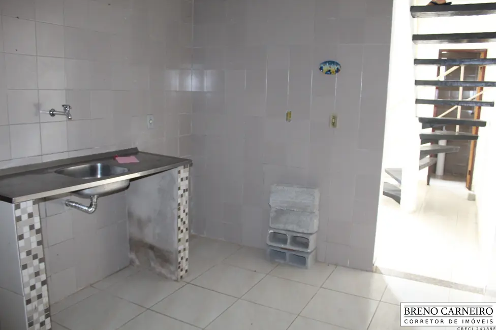 Casa com 3 quartos à venda, 85m2 em Vilas do Atlântico, Lauro De Freitas - BA - imagem 6 Foto 6 de Casa com 3 quartos à venda, 85m2 em Vilas do Atlântico, Lauro De Freitas - BA