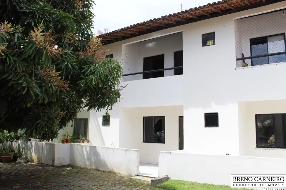 Foto 1 de Casa com 3 quartos à venda, 85m2 em Vilas do Atlântico, Lauro De Freitas - BA
