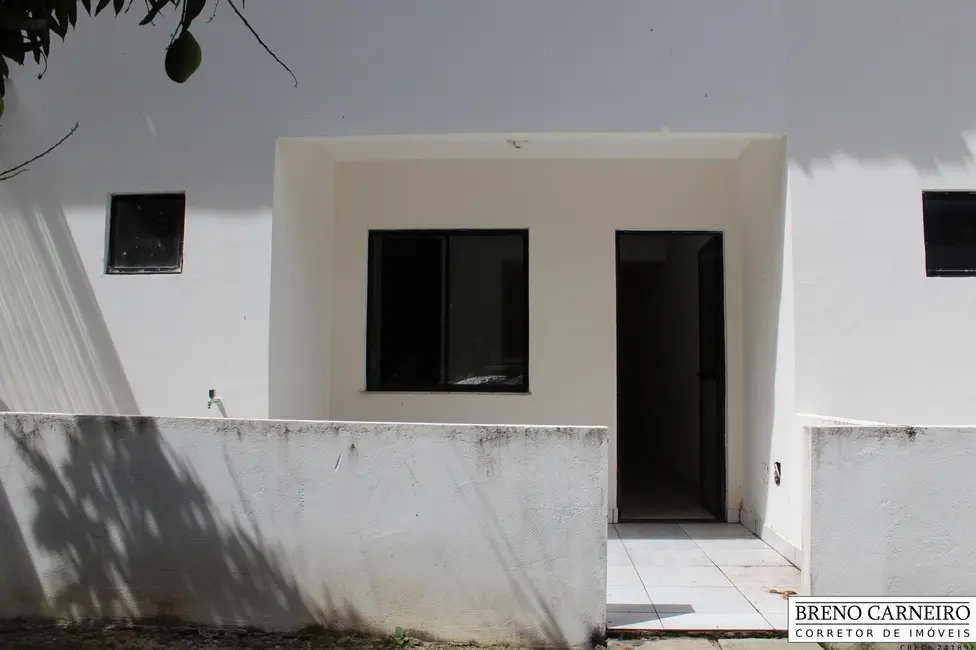Foto 2 de Casa com 3 quartos à venda, 85m2 em Vilas do Atlântico, Lauro De Freitas - BA