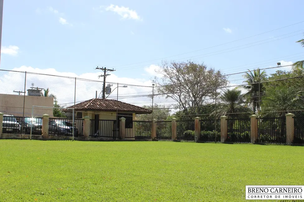 Foto 6 de Casa de Condomínio com 2 quartos à venda, 113m2 em Buraquinho, Lauro De Freitas - BA