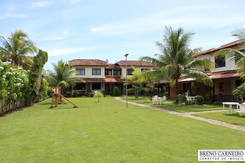 Foto 3 de Casa de Condomínio com 2 quartos à venda, 113m2 em Buraquinho, Lauro De Freitas - BA