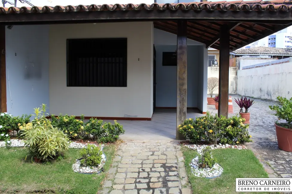 Foto 2 de Casa de Condomínio com 2 quartos à venda, 113m2 em Buraquinho, Lauro De Freitas - BA