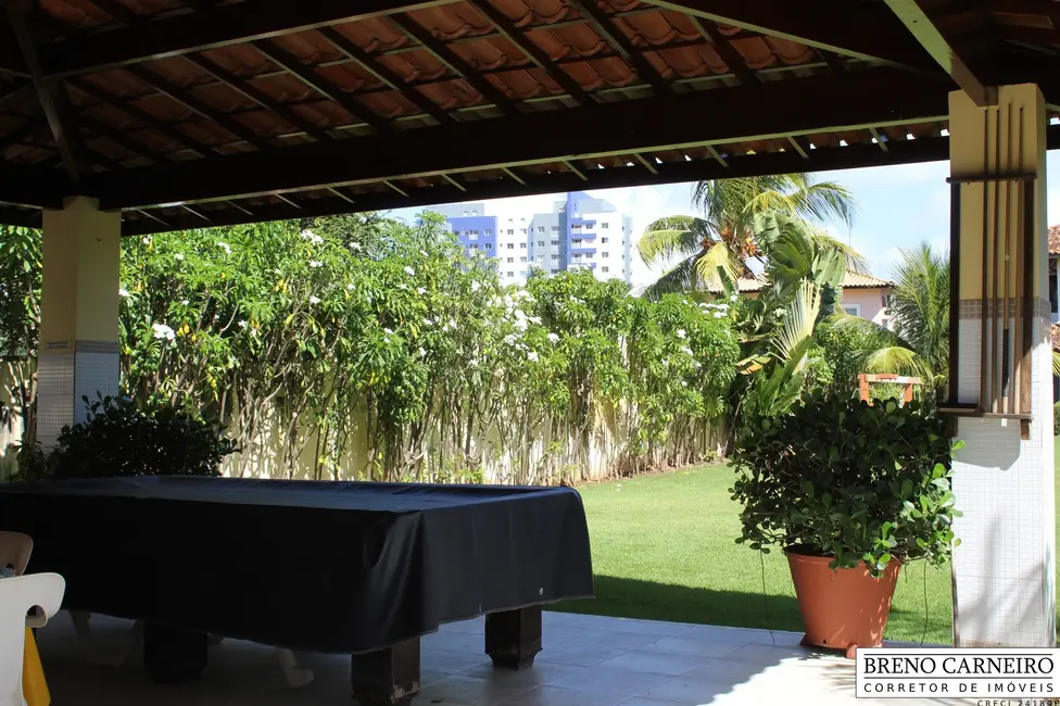 Foto 9 de Casa de Condomínio com 2 quartos à venda, 113m2 em Buraquinho, Lauro De Freitas - BA